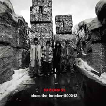 洋楽 Spoonful Productionz Spoonful - YouTube